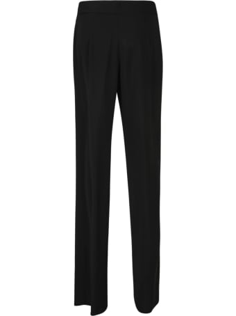 Jil Sander High-waist Plain Trousers