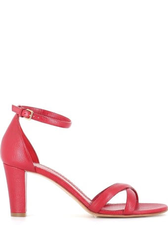 Antonio Barbato Sandal Ab1691