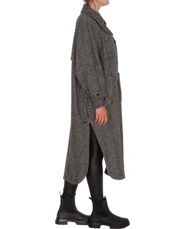 Mouche Coat