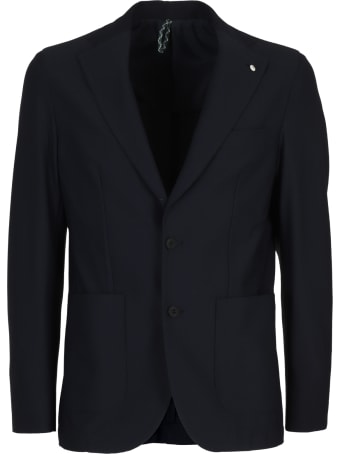 Luigi Bianchi Mantova Jacket