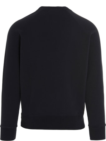 Maison Kitsuné 'fox Head' Sweatshirt