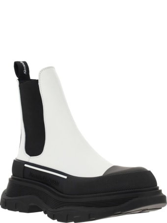 Alexander McQueen Boots