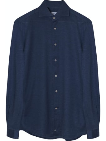 Ripa Ripa Favignana Blu Notte Shirt