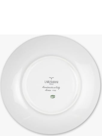 Larusmiani Plate "caulis Floris"