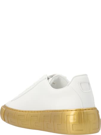 Versace Shoes