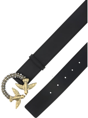 Pinko Love Jewel Simply Belt