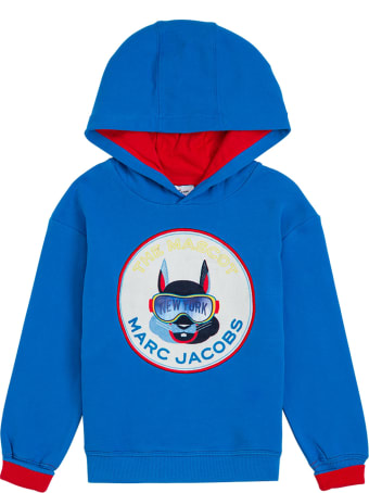 Marc Jacobs Hoodie Sweatshirt
