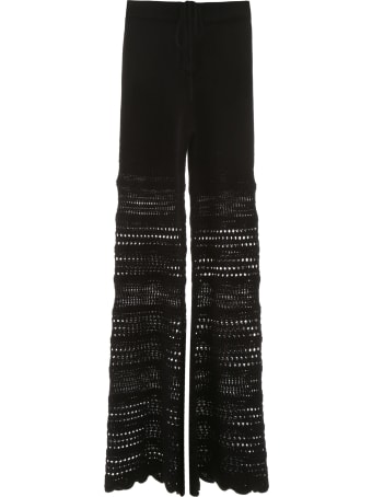 AMIRI Crochet Pants