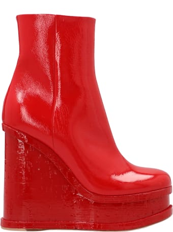 Haus of Honey 'laquer Doll' Shoes