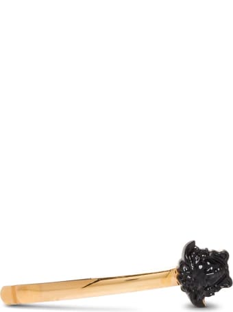 Versace Small Medusa Hair Clip