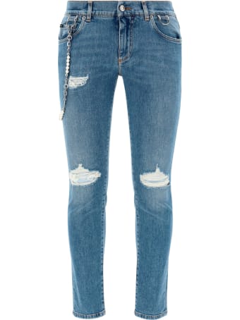 Dolce & Gabbana Jeans