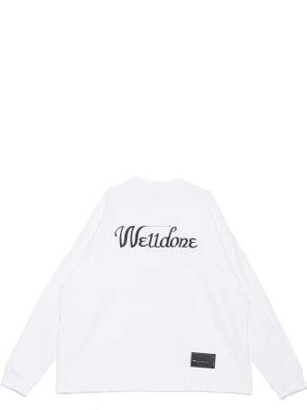 WE11 DONE Sweatshirt