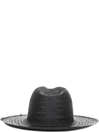 Saint Laurent Waikiki Cap