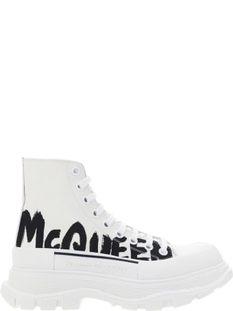 Alexander McQueen Alexander Mc Queen Sneakers