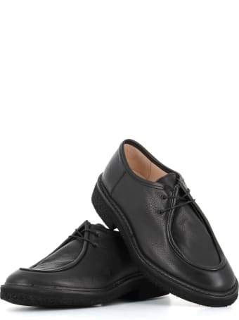 Astorflex Desert-boot Artflex