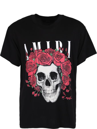 AMIRI Printed T-shirt