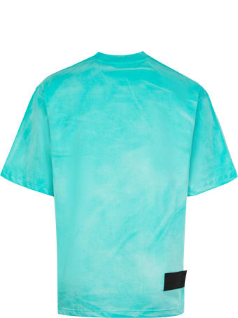 WE11 DONE T-shirt