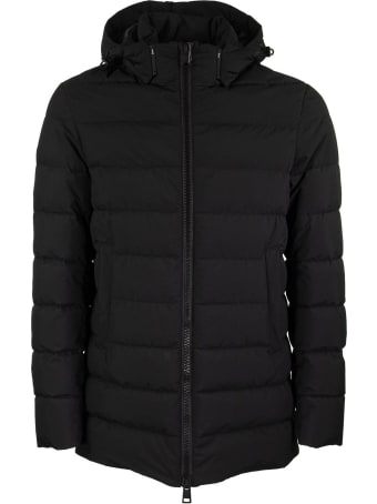 Herno Laminar Padded Jacket