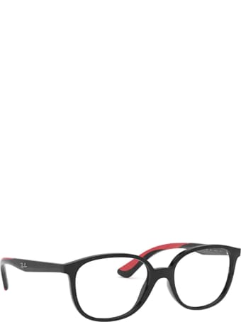 Ray-Ban Ray-ban Ry1598 Black Glasses