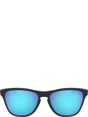 Oakley Oakley Oj9006 Polished Black Sunglasses