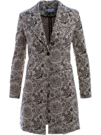 Kaos Kaos Jacquard Jacket