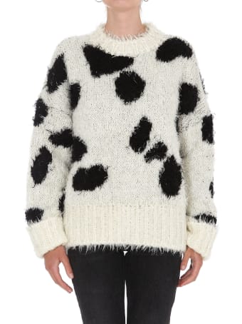 The Attico Sweater