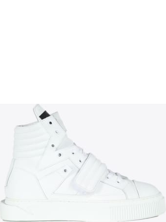 Gienchi Hypnos Leather