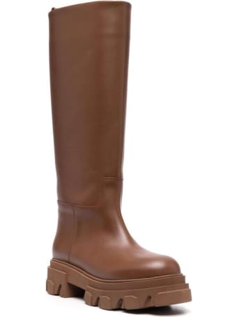 GIA COUTURE Knee Boots