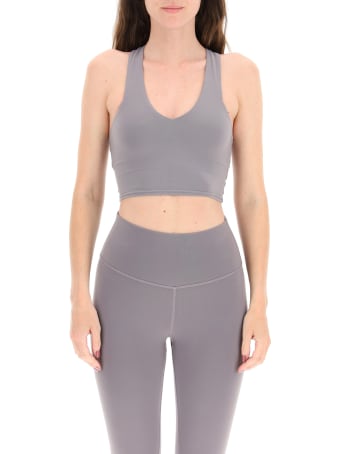 Alo Yoga Real Sports Top
