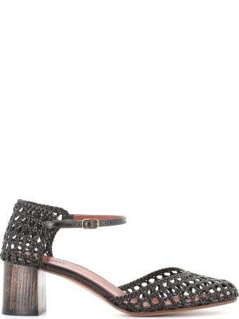 Michel Vivien Sandal Petrus