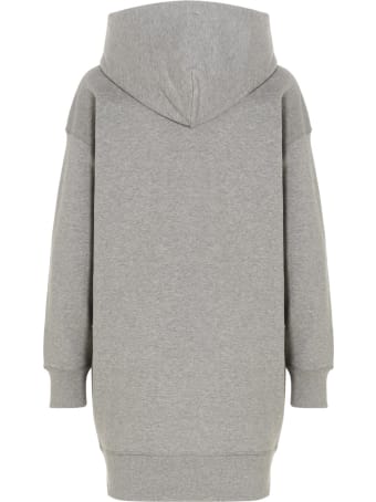 Kenzo Logo Hoodie