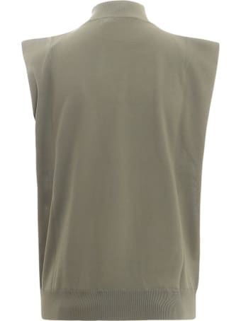Erika Cavallini Sweater