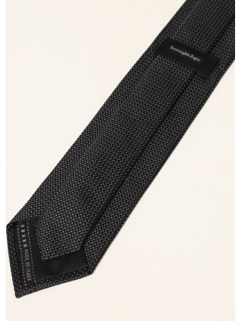 Ermenegildo Zegna Tie Tie Men Ermenegildo Zegna