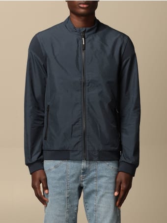Rossignol Jacket Jacket Men Rossignol