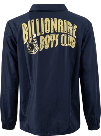 Billionaire Boys Club Astro Helmet Coach Top