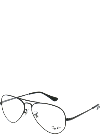 Ray-Ban Aviator Glasses