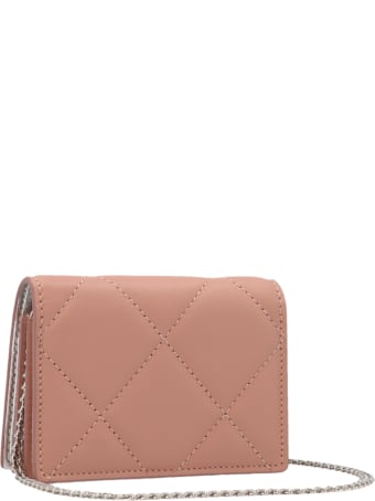 Alexander McQueen 'graffiti' Wallet