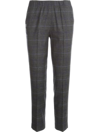 Kiltie George Elastic Waist Galles Pants
