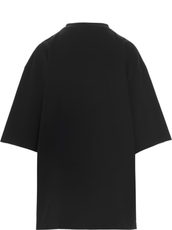 Balenciaga 'athlets' T-shirt