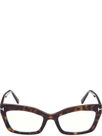 Tom Ford Eyewear FT5766/54052 Eyewear