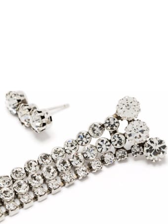 Isabel Marant Boucle D'oreill Earrings