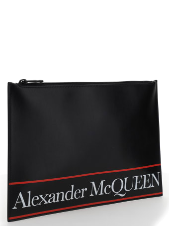 Alexander McQueen Pouch