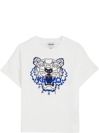 Kenzo Kids T-shirt