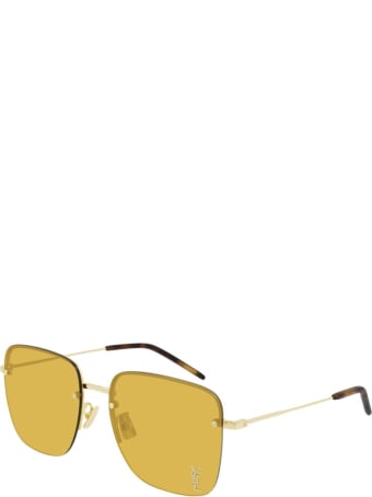 Saint Laurent SL 312 M Sunglasses