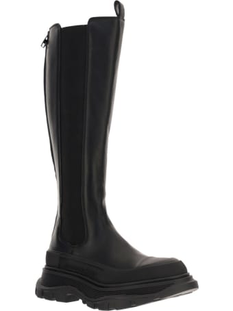 Alexander McQueen Boots