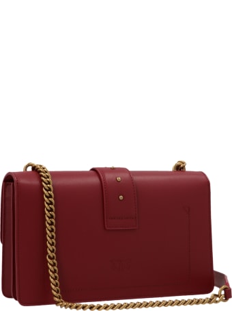 Pinko 'love Classic Icon Simply' Bag