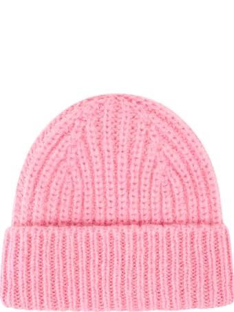 Closed Hat