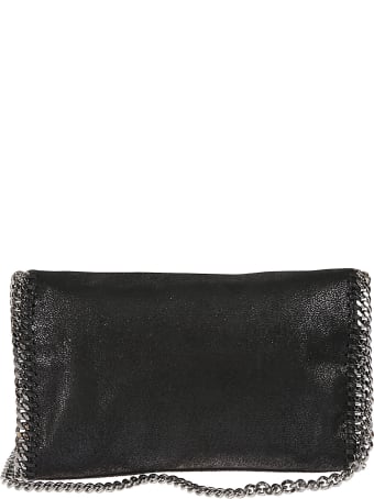 Stella McCartney Mini Falabella Clutch