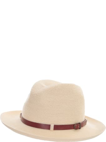 Grevi Straw Hat