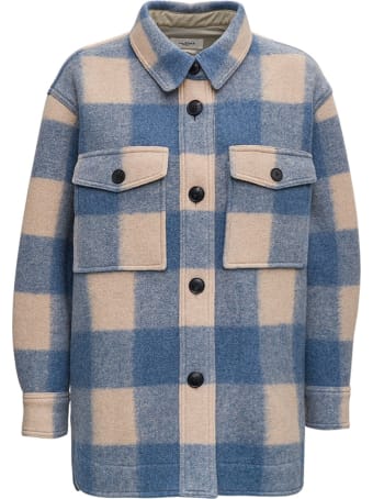 Isabel Marant Étoile Harveli